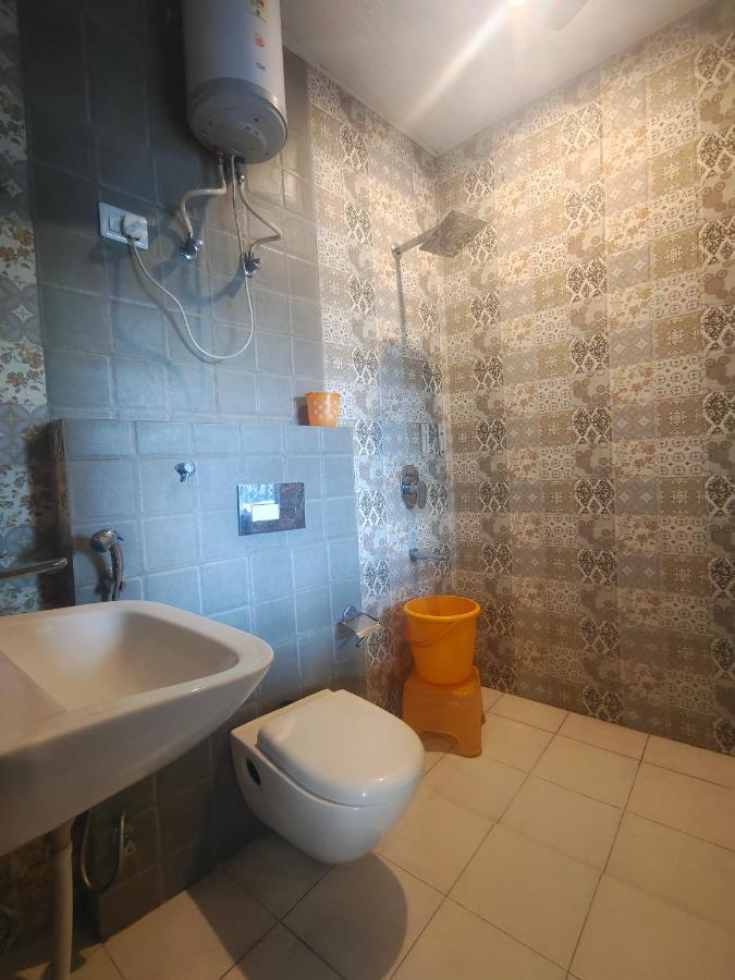 Mountain Zest-Simla Royale Near Mall Road-Free Pickup From Railway Station Simla Εξωτερικό φωτογραφία